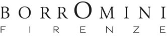 Logo Borromini