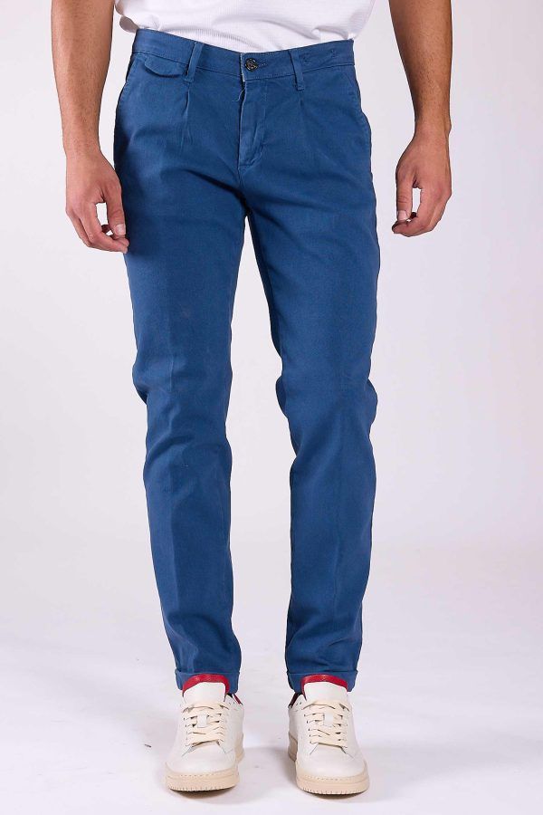 Pantalone-Borromini-modello-P600-2310-colore-lavagna