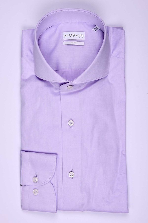 Camicia-modello-FRANCIA-TWI100-colore-viola